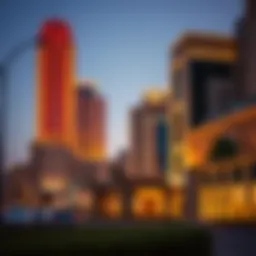 Exploring Tilal City, Sharjah: A Comprehensive Look into Its Potential Introduction