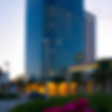 Exploring Tilal City, Sharjah: A Comprehensive Look into Its Potential Summary Exploring Tilal City, Sharjah: A Comprehensive Look into Its Potential Summary