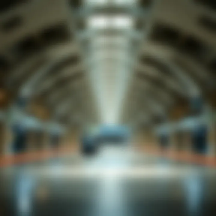 Furjan Metro Station: A Nexus of Connectivity in Dubai Summary