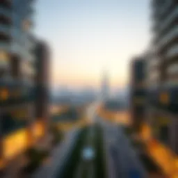 Identifying the Optimal Locations for Investment in Dubai Real Estate Introduction