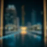 Insight into Masdar City: A Sustainable Future Introduction