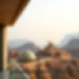 Jebel Jais Viewpoint: An Insightful Exploration Introduction