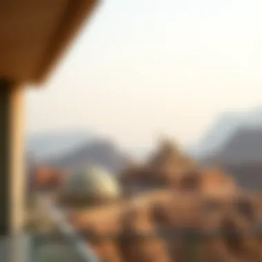 Jebel Jais Viewpoint: An Insightful Exploration Introduction Jebel Jais Viewpoint: An Insightful Exploration Introduction