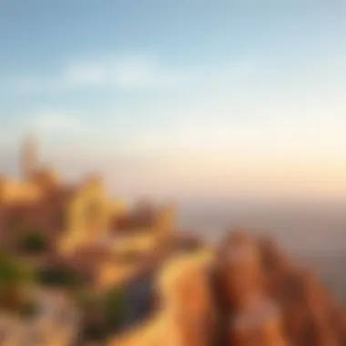 Notable Jebel Jais Viewpoint: An Insightful Exploration Notable Jebel Jais Viewpoint: An Insightful Exploration