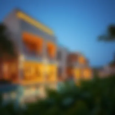 La Rosa Dubai: An In-Depth Exploration of a Luxury Real Estate Destination Introduction