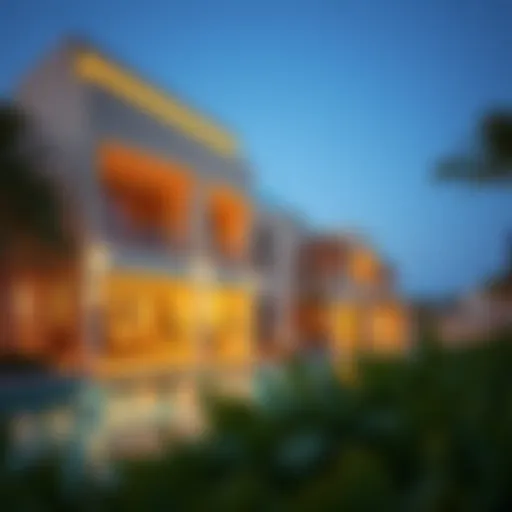 La Rosa Dubai: An In-Depth Exploration of a Luxury Real Estate Destination Introduction