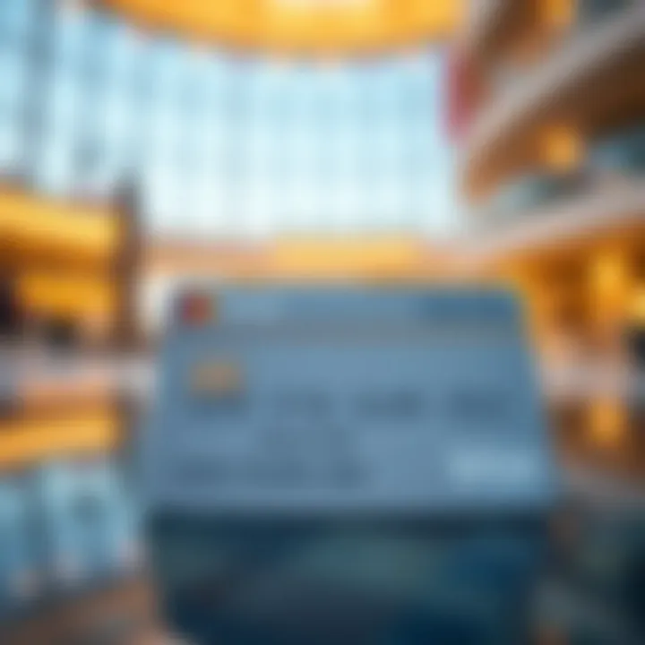 Understanding Credit Card Payments for DEWA Credit card with DEWA logo