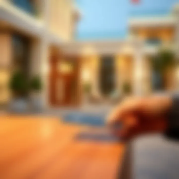 Ensuring Transaction Security Secure online payment transaction illustration