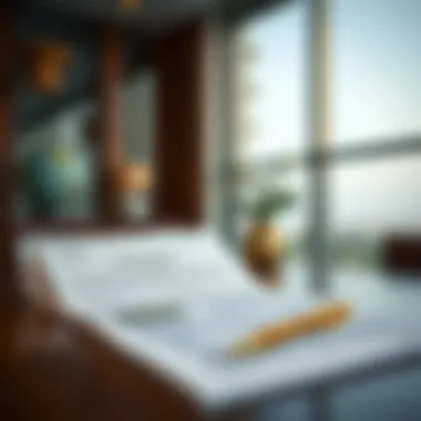 Required Documentation for Ejari Cancellation