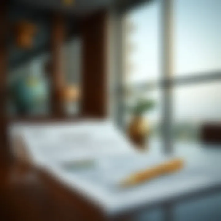 Required Documentation for Ejari Cancellation