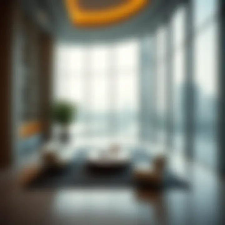 Navigating the legal landscape of immigration in Dubai