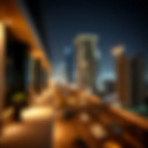 Navigating the 1 BHK Flat Market in Dubai Introduction
