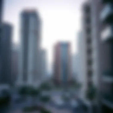 Notable Navigating the 1 BHK Flat Market in Dubai