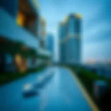 Notable Navigating the Residence Permit Landscape in Dubai