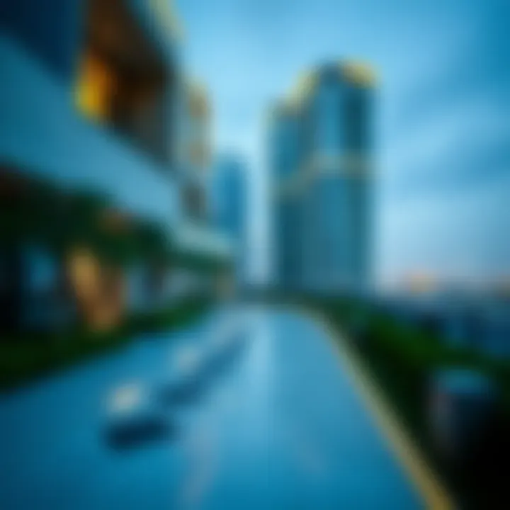 Notable Navigating the Residence Permit Landscape in Dubai