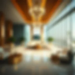 Obtaining a Visa Card in the UAE: A Comprehensive Guide Introduction