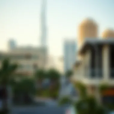 Navigating the bureaucratic landscape in Dubai