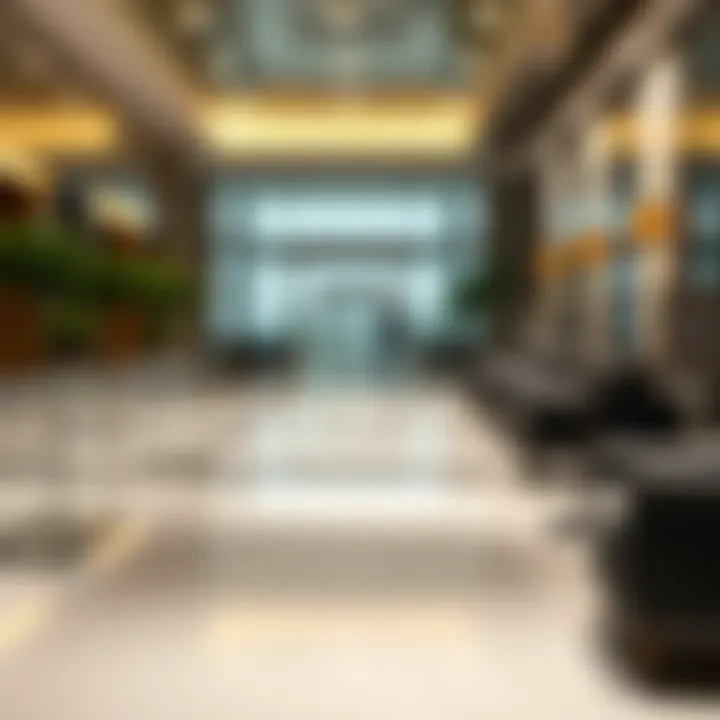 Timeline illustrating typical processing durations