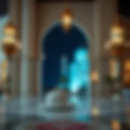 Ramadan 2024 UAE Timetable: Insights and Implications Introduction