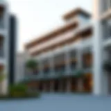 Real Estate Broker Companies in Dubai: A Comprehensive Overview Introduction