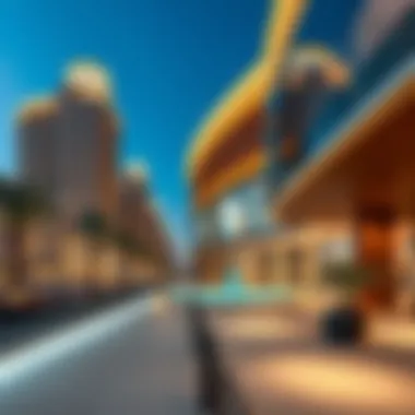 Notable Real Estate Broker Companies in Dubai: A Comprehensive Overview Notable Real Estate Broker Companies in Dubai: A Comprehensive Overview
