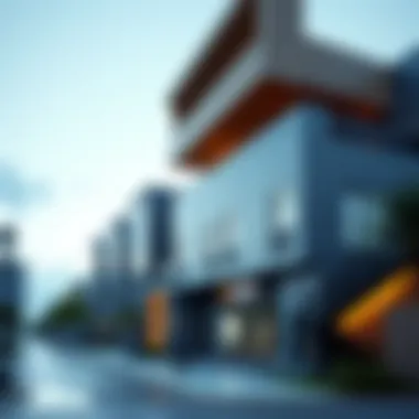 Real Estate Broker Companies in Dubai: A Comprehensive Overview Summary Real Estate Broker Companies in Dubai: A Comprehensive Overview Summary