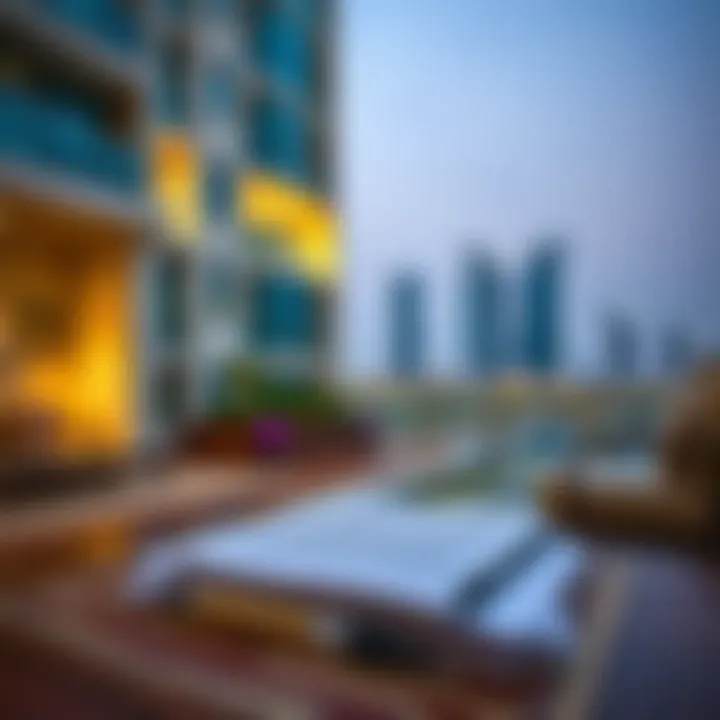 Essential Legal Paperwork for Renting in Dubai Legal documents for renting in Dubai