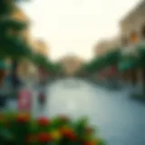 The Closure of Global Village Dubai: Insights and Implications Introduction