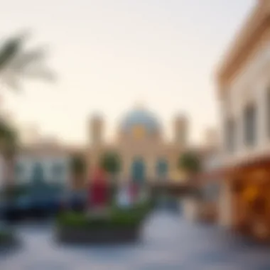 The Closure of Global Village Dubai: Insights and Implications Summary