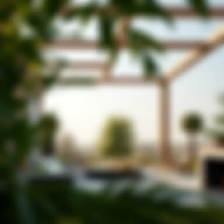 Investment opportunities in the eco-friendly enclave of Dubai