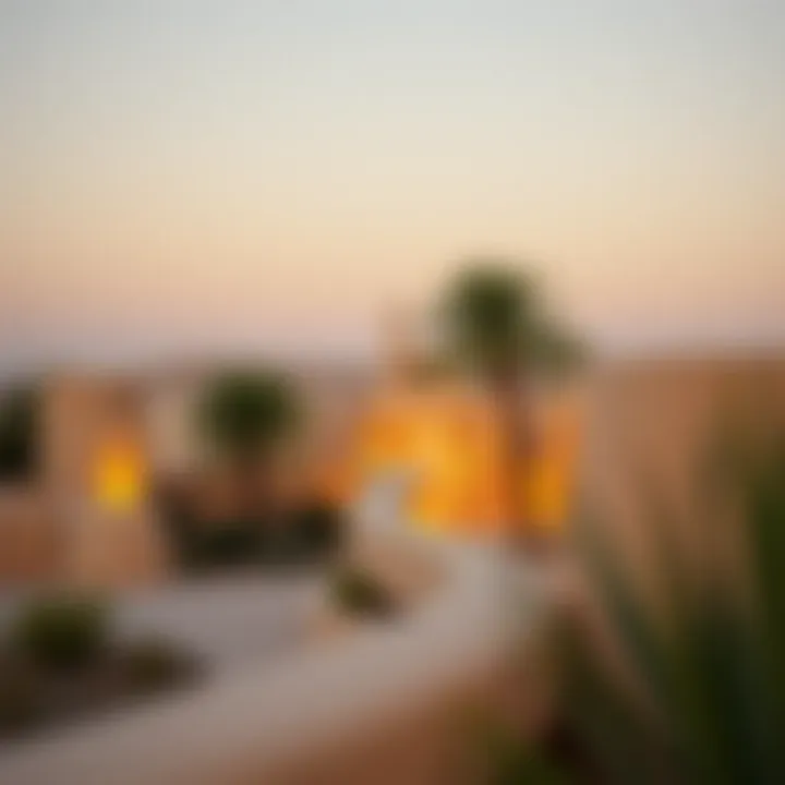 Notable The Oasis of Al Ain: An In-Depth Exploration