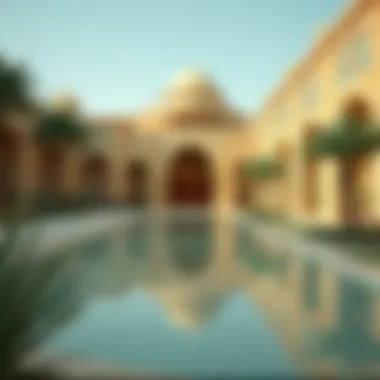 The Oasis of Al Ain: An In-Depth Exploration Summary