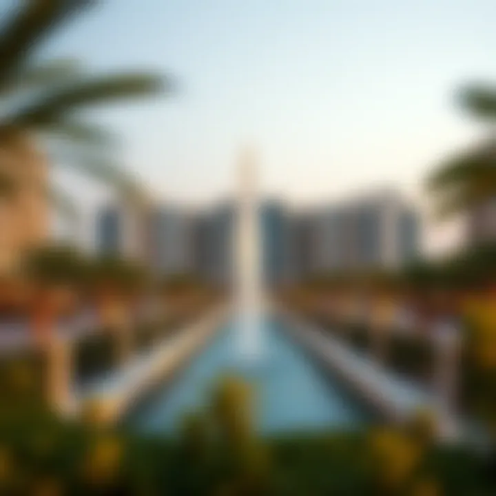 The Pointe - Palm Jumeirah Fountain Walk: An In-Depth Review Summary