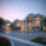 Top Real Estate Developers in Dubai: A Comprehensive Overview Introduction