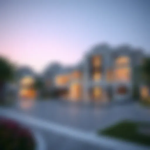 Top Real Estate Developers in Dubai: A Comprehensive Overview Introduction