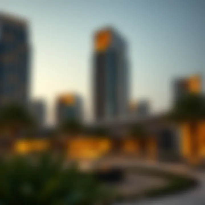 Notable Top Real Estate Developers in Dubai: A Comprehensive Overview