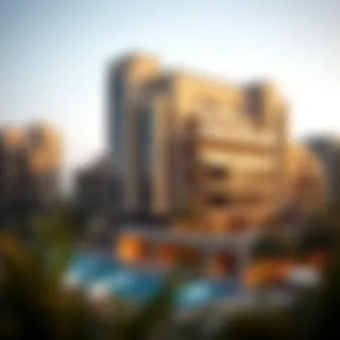 Top Real Estate Developers in Dubai: A Comprehensive Overview Summary