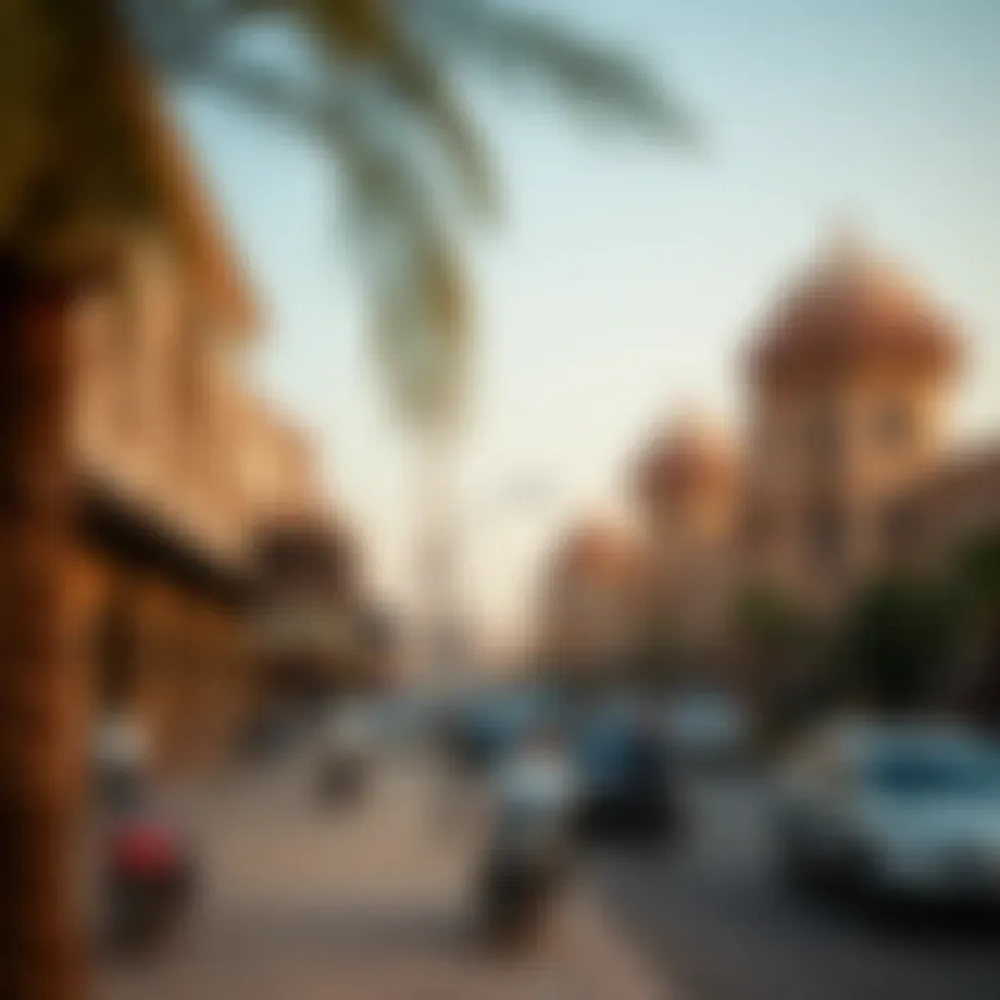 Tourist Attractions in Sharjah: A Comprehensive Exploration Introduction
