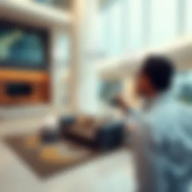 Diagram explaining the benefits of the Emirates ID for investors