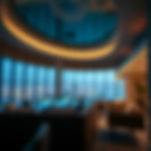 Financial analysis of currency conversion