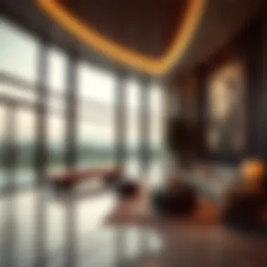 Investment strategies in Dubai