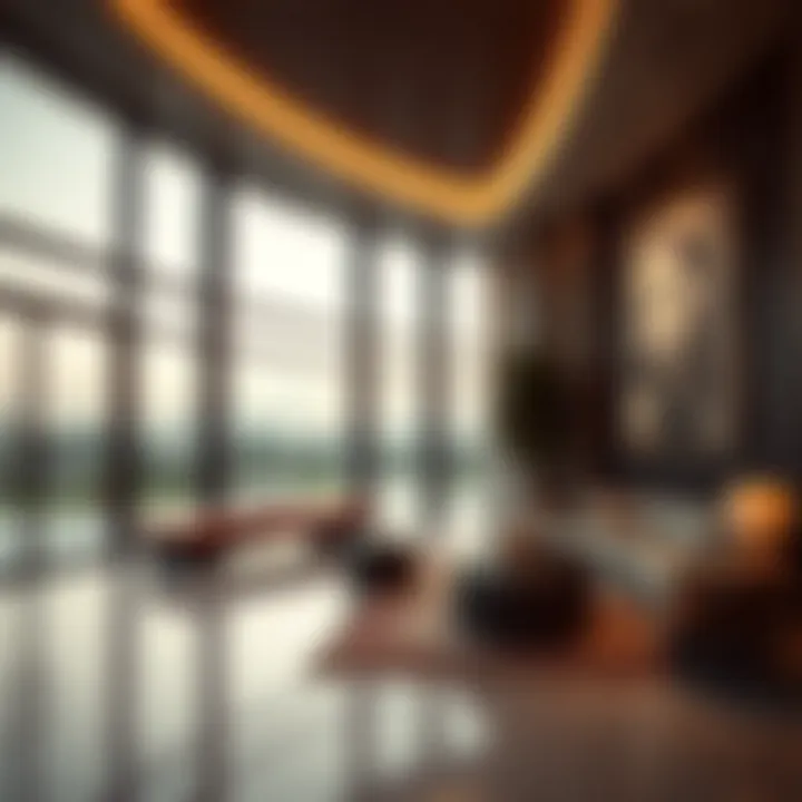 Investment strategies in Dubai