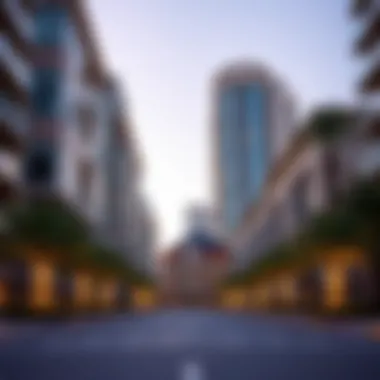 Investment opportunities in Dubai real estate market