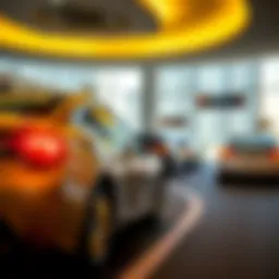 Understanding Dubai Driving Licence Fees and Related Costs Introduction