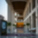 Understanding Family Visa Holding Charges in Dubai Introduction