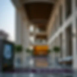 Understanding Family Visa Holding Charges in Dubai Introduction