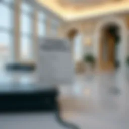 A digital checklist for travel regulations