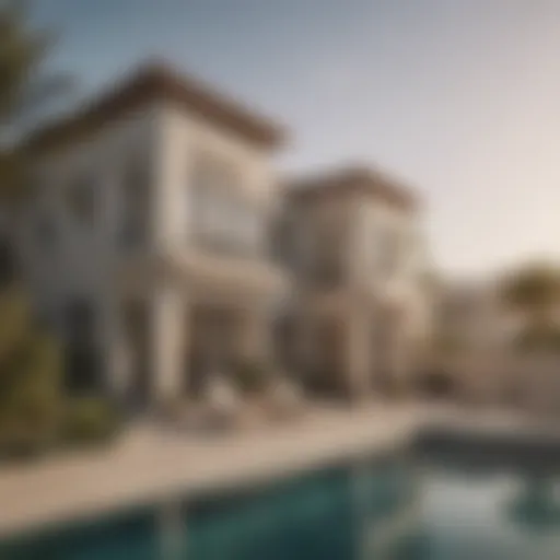 Overview of mortgage types in the UAE