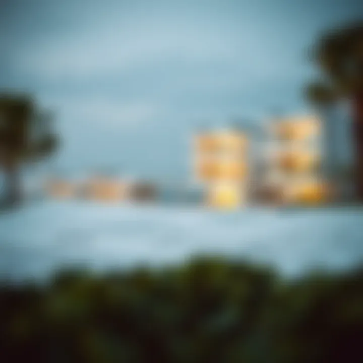 Blueprints and architectural designs representing off-plan investments