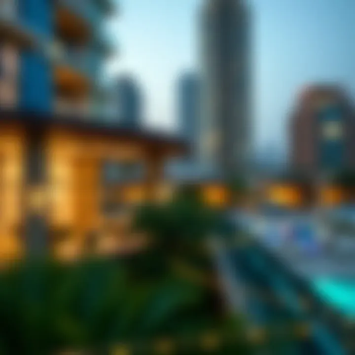 Factors Influencing Rent Increases: A Comprehensive Guide An infographic highlighting factors affecting rent increases